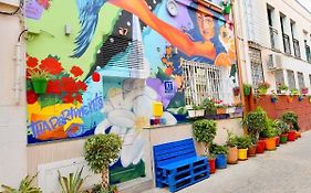 Tourist holiday apartament