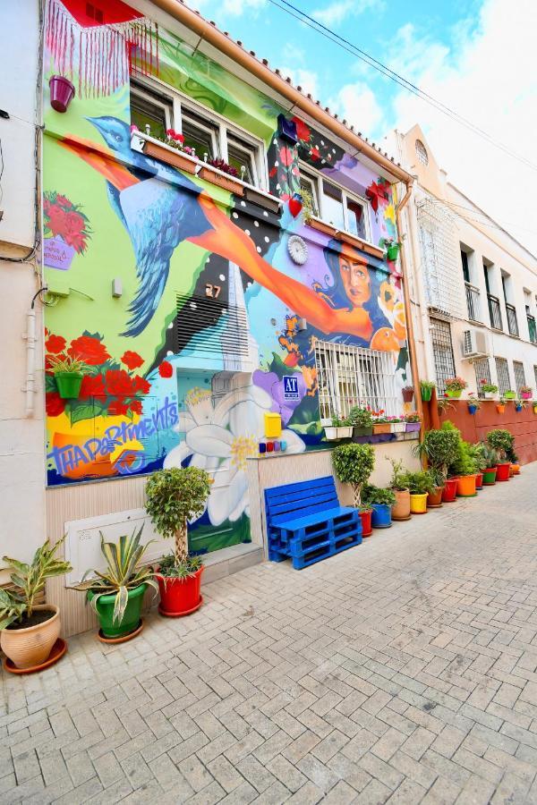 Jara Apartments ! Málaga Exterior foto