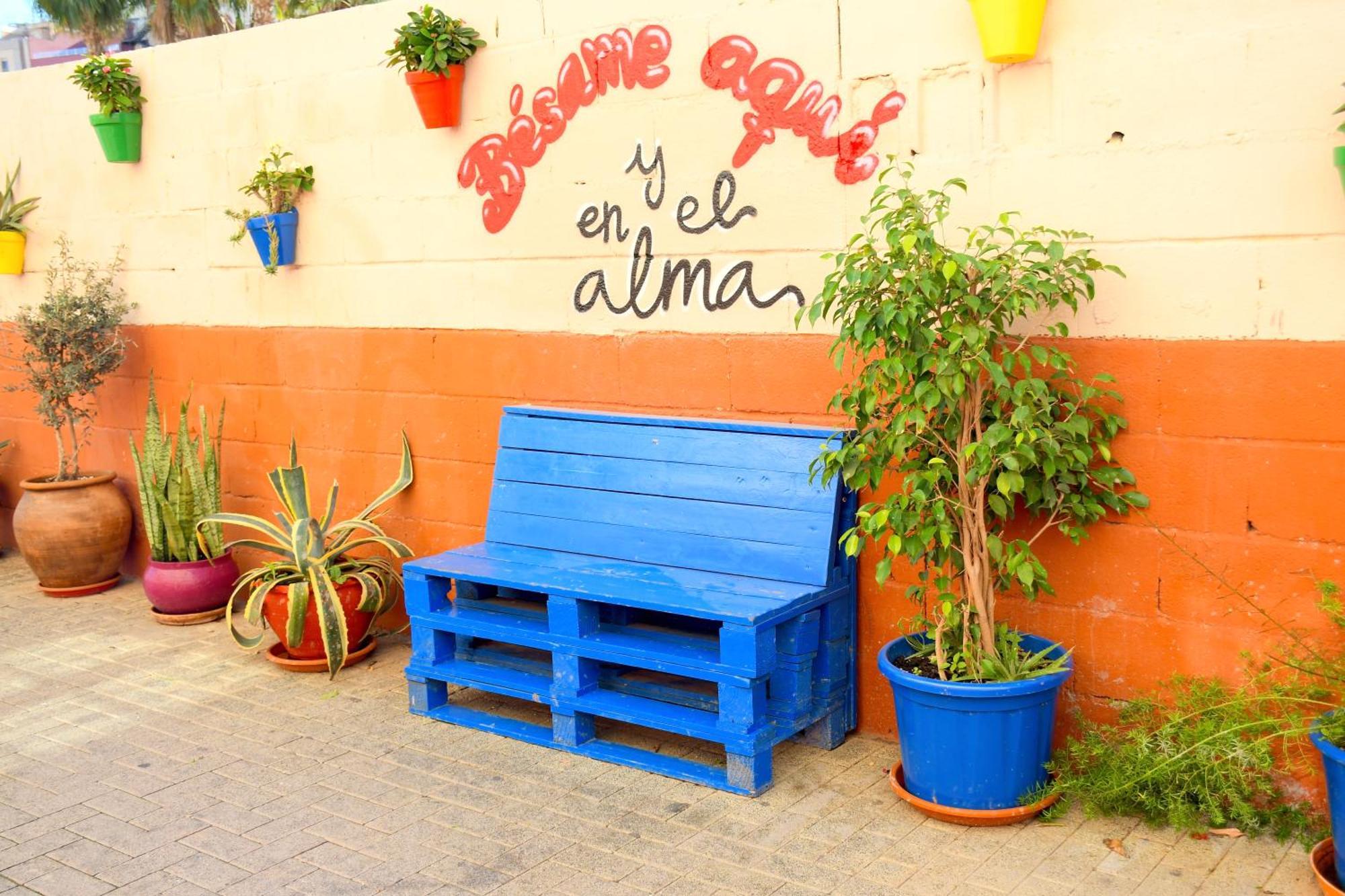 Jara Apartments ! Málaga Exterior foto